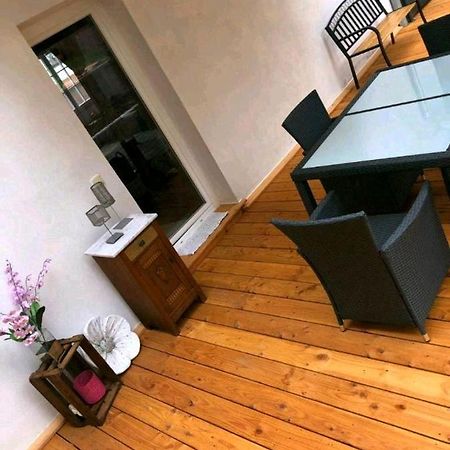 Landhaus Im Hunsrueck Henau Luaran gambar