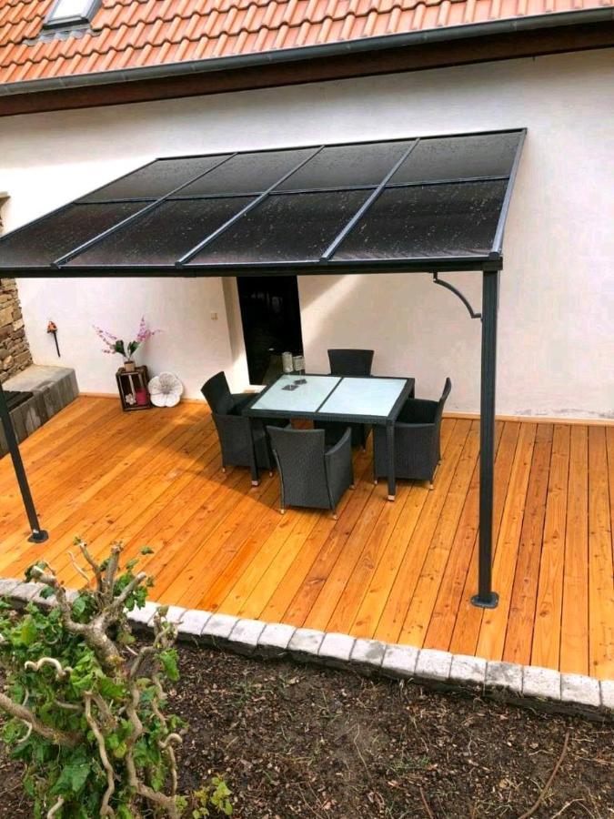Landhaus Im Hunsrueck Henau Luaran gambar
