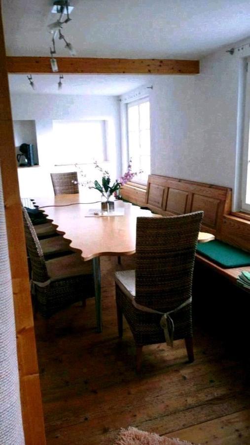 Landhaus Im Hunsrueck Henau Luaran gambar