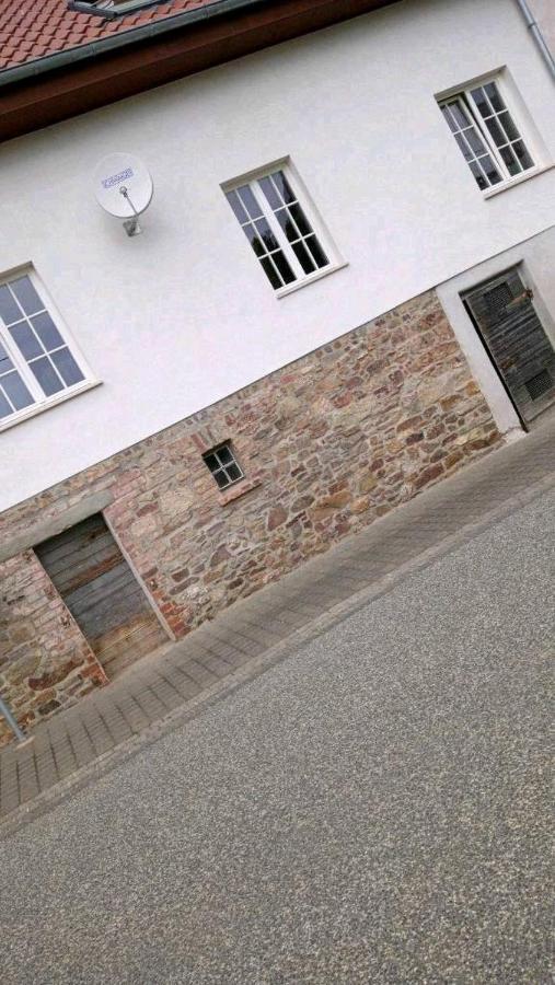 Landhaus Im Hunsrueck Henau Luaran gambar