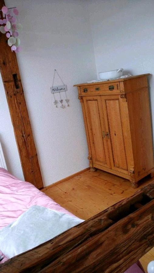 Landhaus Im Hunsrueck Henau Luaran gambar