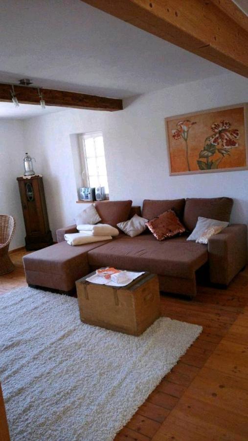 Landhaus Im Hunsrueck Henau Luaran gambar