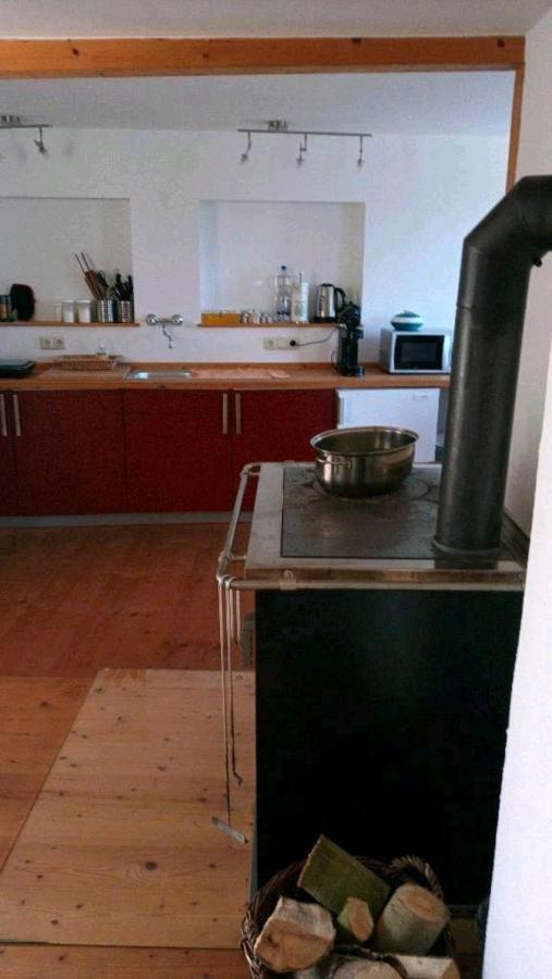 Landhaus Im Hunsrueck Henau Luaran gambar